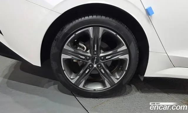 Kia K5 (Optima) 2023 2.0 автомат (гидро), миниатюра 5 Kia K5 (Optima) 2023 2.0 автомат (гидро), миниатюра 5