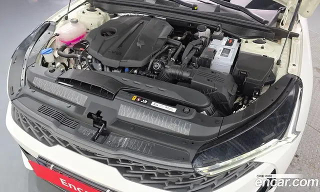 Kia K5 (Optima) 2023 2.0 автомат (гидро), миниатюра 6 Kia K5 (Optima) 2023 2.0 автомат (гидро), миниатюра 6