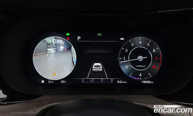 Kia K5 (Optima) 2023 2.0 автомат (гидро), миниатюра 8 Kia K5 (Optima) 2023 2.0 автомат (гидро), миниатюра 8