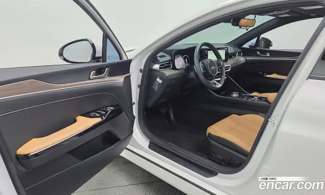 Kia K5 (Optima) 2023 2.0 автомат (гидро), миниатюра 10 Kia K5 (Optima) 2023 2.0 автомат (гидро), миниатюра 10