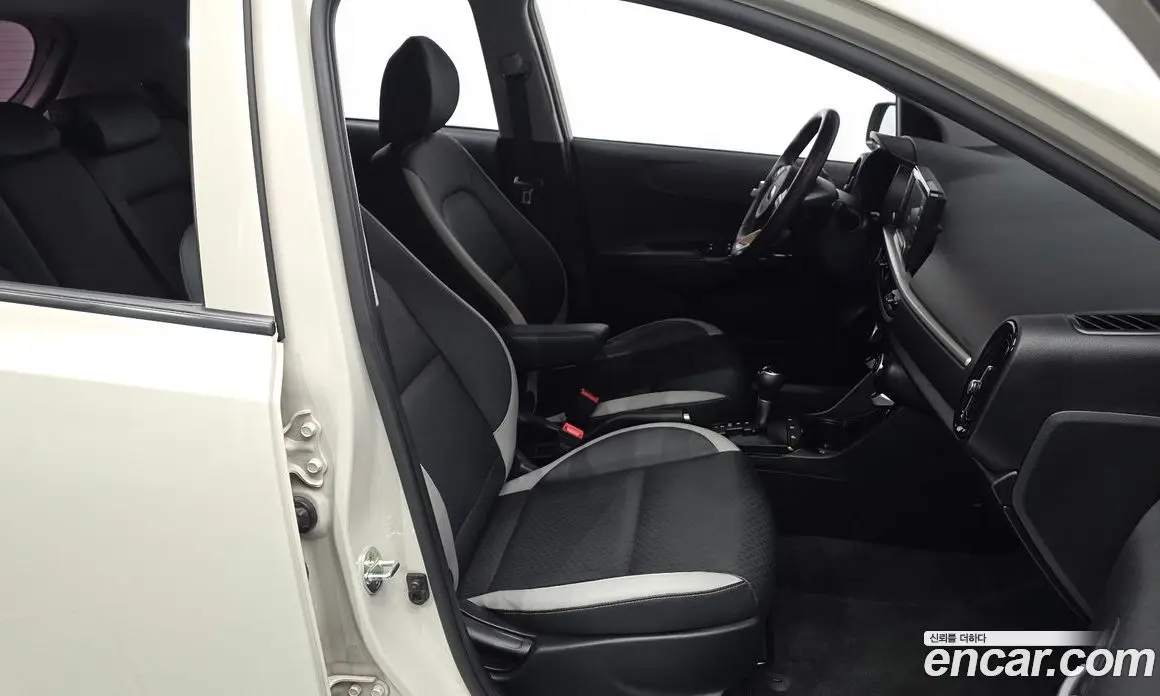 Kia Morning 2017 1.0 автомат (гидро), фото 15 Kia Morning 2017 1.0 автомат (гидро), фото 15