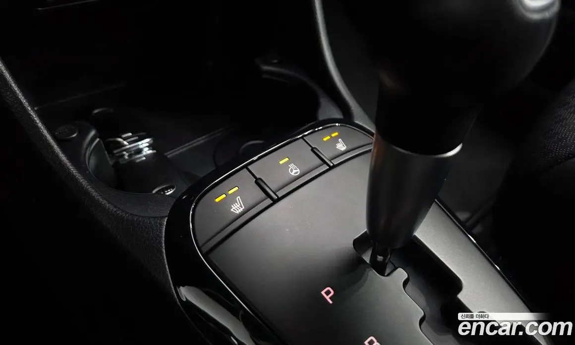 Kia Morning 2017 1.0 автомат (гидро), фото 22 Kia Morning 2017 1.0 автомат (гидро), фото 22