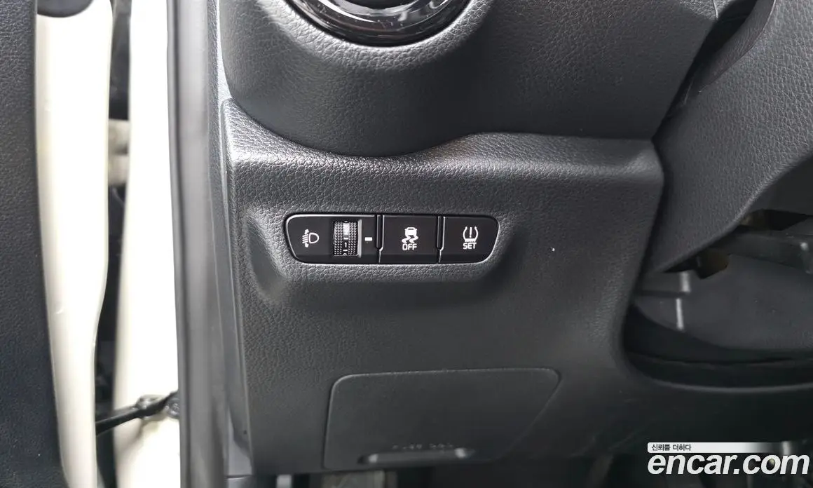 Kia Morning 2017 1.0 автомат (гидро), фото 26 Kia Morning 2017 1.0 автомат (гидро), фото 26
