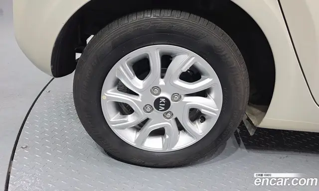 Kia Morning 2017 1.0 автомат (гидро), миниатюра 4 Kia Morning 2017 1.0 автомат (гидро), миниатюра 4
