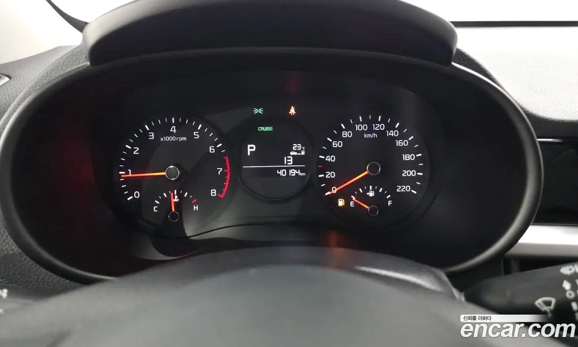 Kia Morning 2017 1.0 автомат (гидро), фото 10 Kia Morning 2017 1.0 автомат (гидро), фото 10