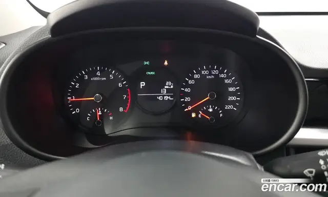 Kia Morning 2017 1.0 автомат (гидро), миниатюра 10 Kia Morning 2017 1.0 автомат (гидро), миниатюра 10