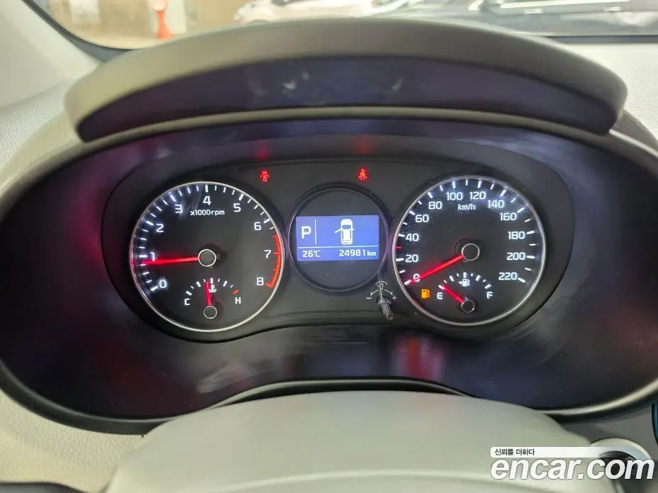 Kia Morning 2018 1.0 автомат (гидро), фото 13 Kia Morning 2018 1.0 автомат (гидро), фото 13
