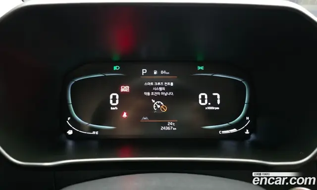 Kia Morning 2023 1.0 автомат (гидро), миниатюра 8 Kia Morning 2023 1.0 автомат (гидро), миниатюра 8