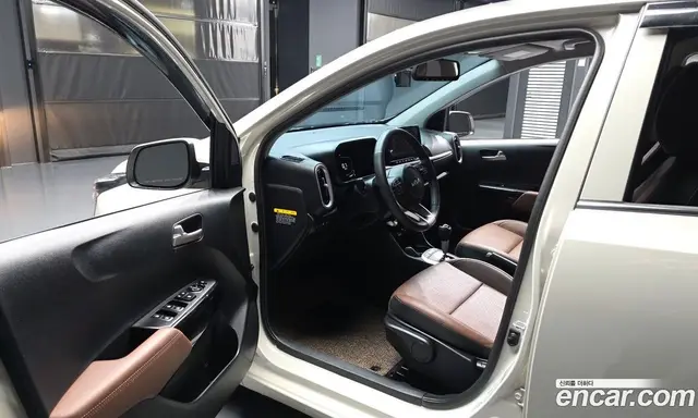 Kia Morning 2023 1.0 автомат (гидро), миниатюра 10 Kia Morning 2023 1.0 автомат (гидро), миниатюра 10