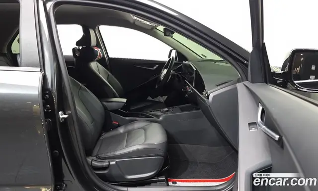 Kia Niro 2022 1.6 автомат (гидро), миниатюра 11 Kia Niro 2022 1.6 автомат (гидро), миниатюра 11