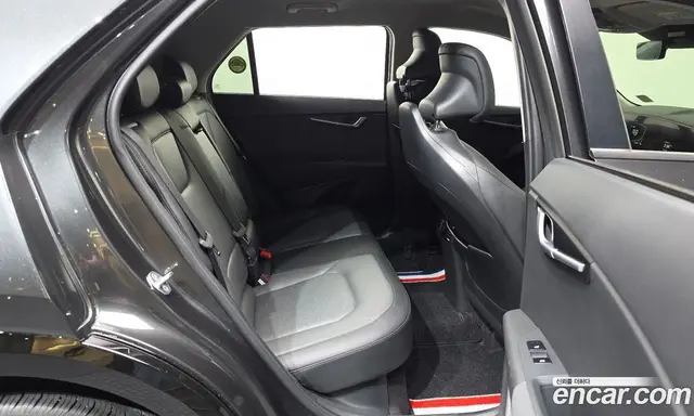 Kia Niro 2022 1.6 автомат (гидро), миниатюра 12