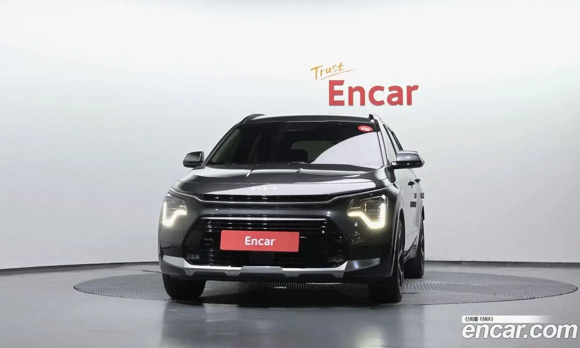 Kia Niro 2022 1.6 автомат (гидро), фото 3 Kia Niro 2022 1.6 автомат (гидро), фото 3