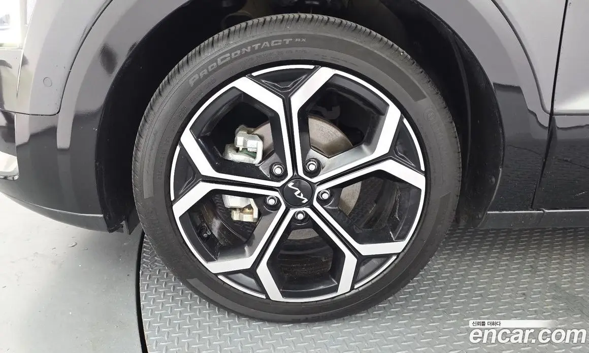Kia Niro 2022 1.6 автомат (гидро), фото 5 Kia Niro 2022 1.6 автомат (гидро), фото 5