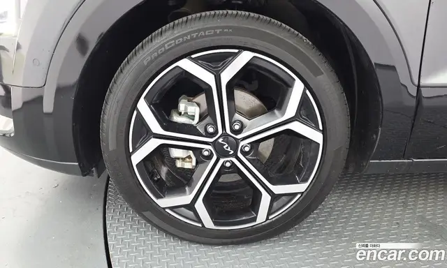 Kia Niro 2022 1.6 автомат (гидро), миниатюра 5 Kia Niro 2022 1.6 автомат (гидро), миниатюра 5