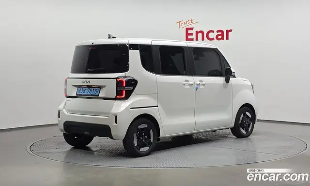 Kia Ray 2024 0.1 автомат (гидро), миниатюра 2 Kia Ray 2024 0.1 автомат (гидро), миниатюра 2