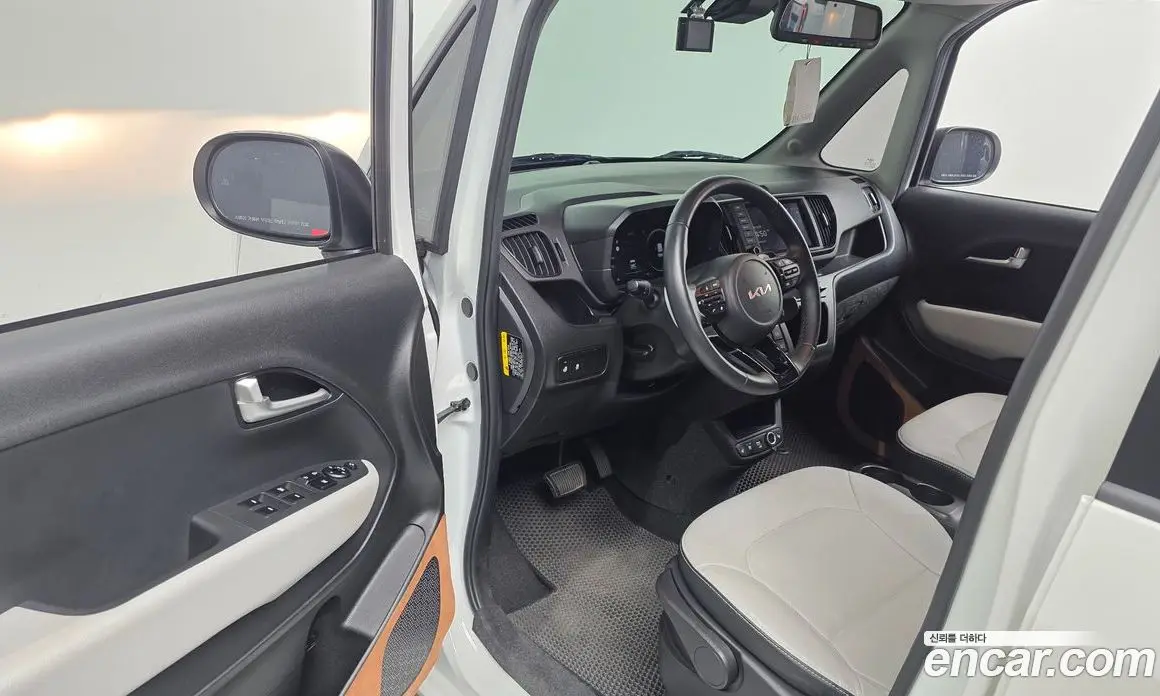 Kia Ray 2024 0.1 автомат (гидро), фото 13 Kia Ray 2024 0.1 автомат (гидро), фото 13
