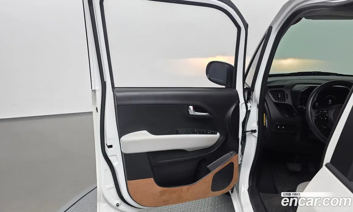 Kia Ray 2024 0.1 автомат (гидро), фото 14 Kia Ray 2024 0.1 автомат (гидро), фото 14