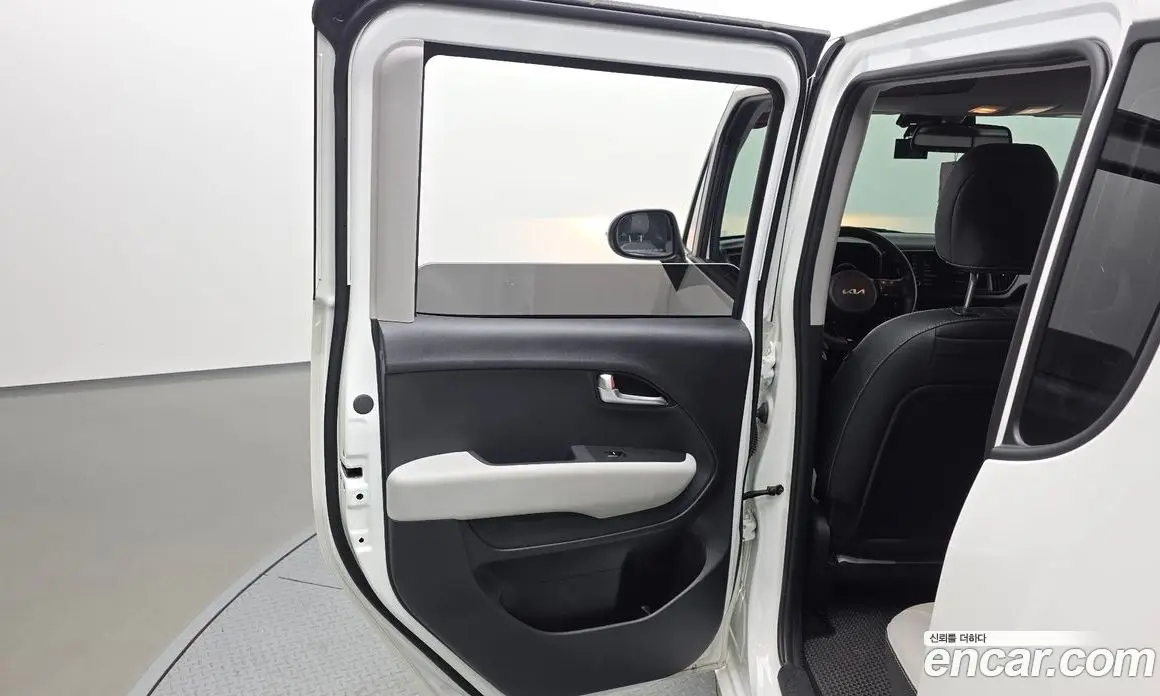 Kia Ray 2024 0.1 автомат (гидро), фото 15 Kia Ray 2024 0.1 автомат (гидро), фото 15