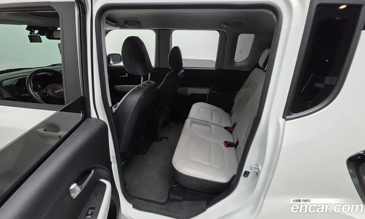 Kia Ray 2024 0.1 автомат (гидро), фото 16 Kia Ray 2024 0.1 автомат (гидро), фото 16