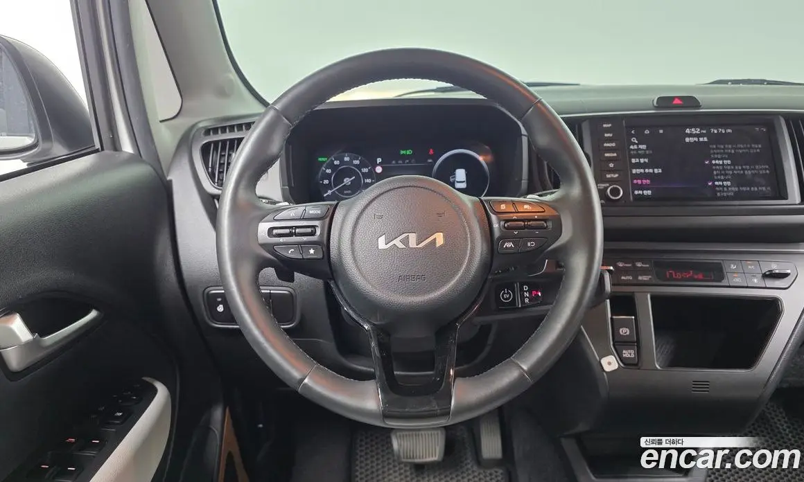 Kia Ray 2024 0.1 автомат (гидро), фото 19 Kia Ray 2024 0.1 автомат (гидро), фото 19