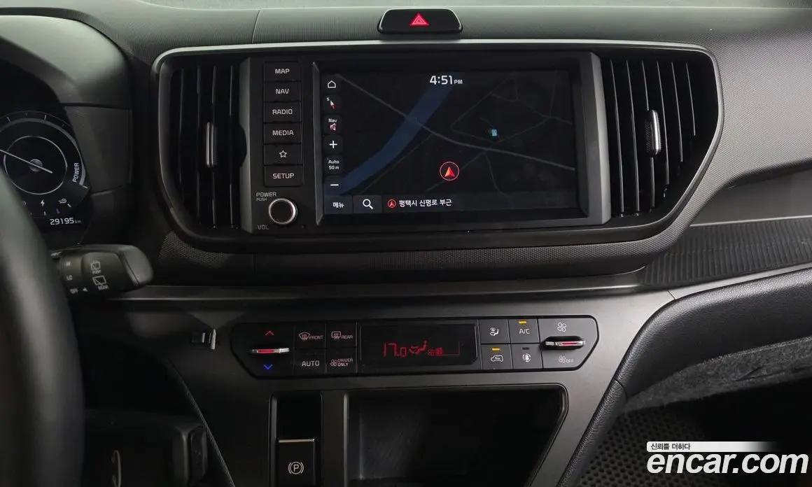 Kia Ray 2024 0.1 автомат (гидро), фото 20 Kia Ray 2024 0.1 автомат (гидро), фото 20