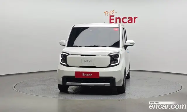 Kia Ray 2024 0.1 автомат (гидро), миниатюра 3 Kia Ray 2024 0.1 автомат (гидро), миниатюра 3