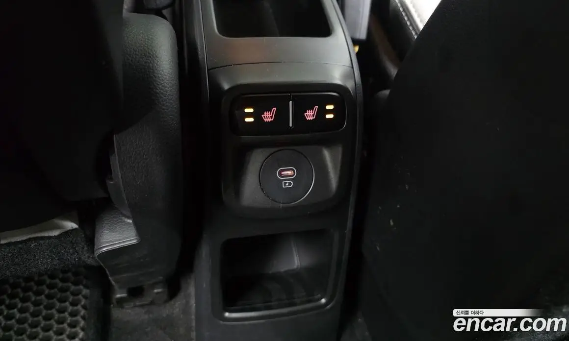 Kia Ray 2024 0.1 автомат (гидро), фото 24 Kia Ray 2024 0.1 автомат (гидро), фото 24