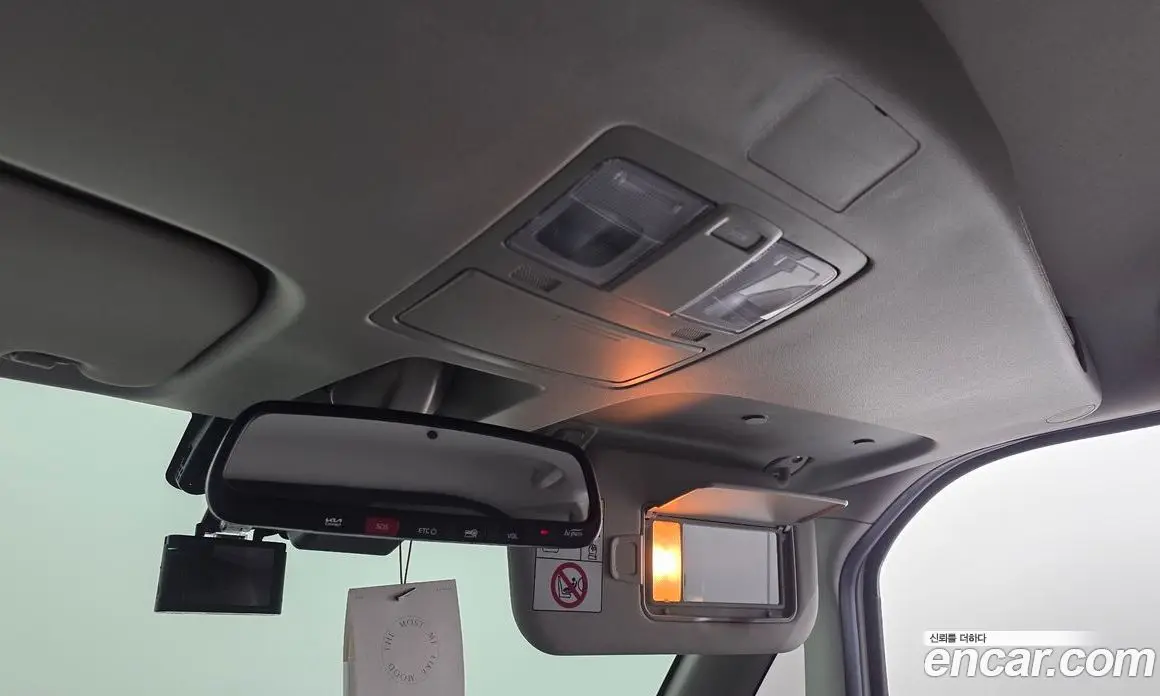 Kia Ray 2024 0.1 автомат (гидро), фото 29 Kia Ray 2024 0.1 автомат (гидро), фото 29