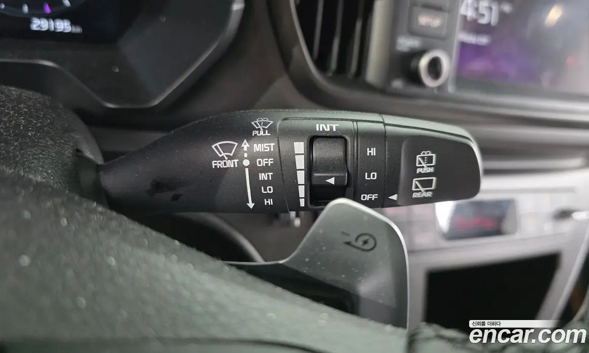 Kia Ray 2024 0.1 автомат (гидро), фото 36 Kia Ray 2024 0.1 автомат (гидро), фото 36