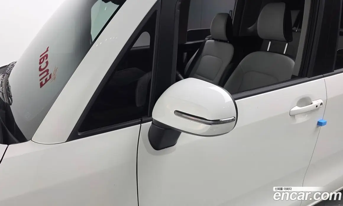 Kia Ray 2024 0.1 автомат (гидро), фото 37 Kia Ray 2024 0.1 автомат (гидро), фото 37