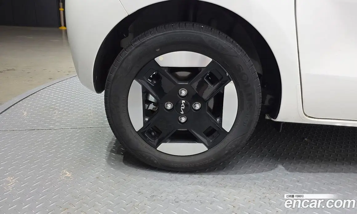 Kia Ray 2024 0.1 автомат (гидро), фото 5 Kia Ray 2024 0.1 автомат (гидро), фото 5