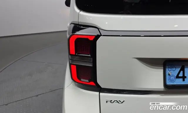 Kia Ray 2024 0.1 автомат (гидро), миниатюра 9 Kia Ray 2024 0.1 автомат (гидро), миниатюра 9