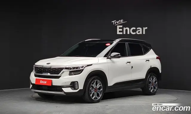 Kia Seltos 2019 1.6 автомат (гидро), миниатюра 1 Kia Seltos 2019 1.6 автомат (гидро), миниатюра 1
