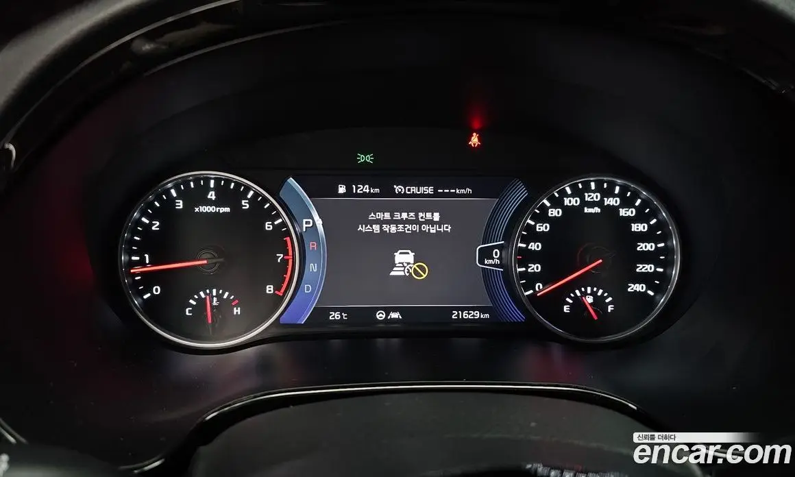 Kia Seltos 2019 1.6 автомат (гидро), фото 11 Kia Seltos 2019 1.6 автомат (гидро), фото 11