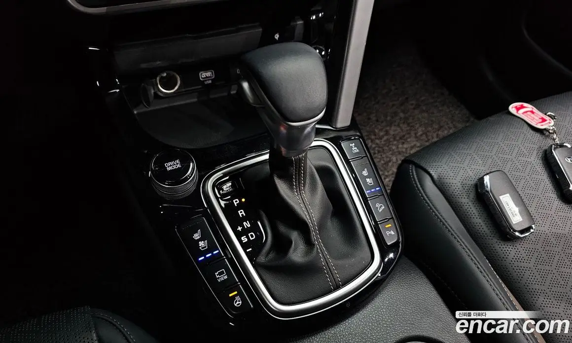 Kia Seltos 2019 1.6 автомат (гидро), фото 12 Kia Seltos 2019 1.6 автомат (гидро), фото 12