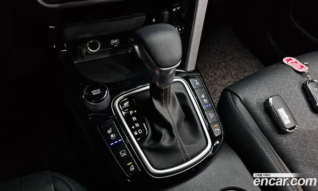 Kia Seltos 2019 1.6 автомат (гидро), миниатюра 12