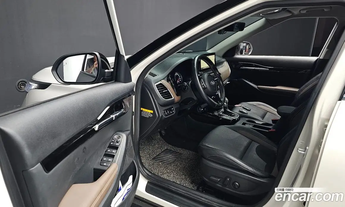 Kia Seltos 2019 1.6 автомат (гидро), фото 13 Kia Seltos 2019 1.6 автомат (гидро), фото 13