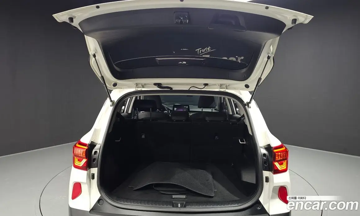 Kia Seltos 2019 1.6 автомат (гидро), фото 26 Kia Seltos 2019 1.6 автомат (гидро), фото 26