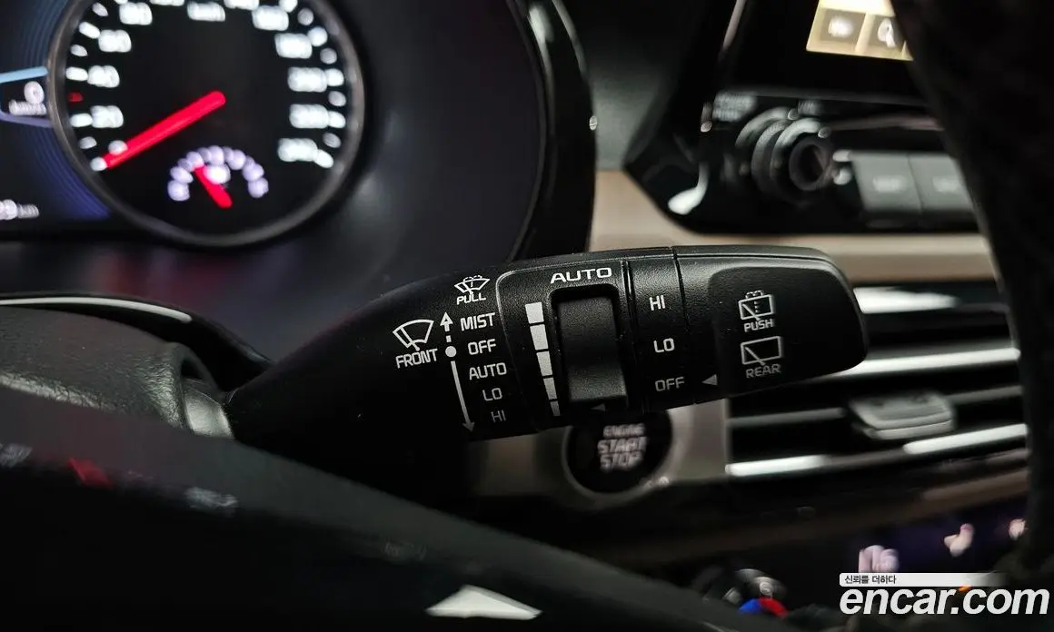 Kia Seltos 2019 1.6 автомат (гидро), фото 28 Kia Seltos 2019 1.6 автомат (гидро), фото 28