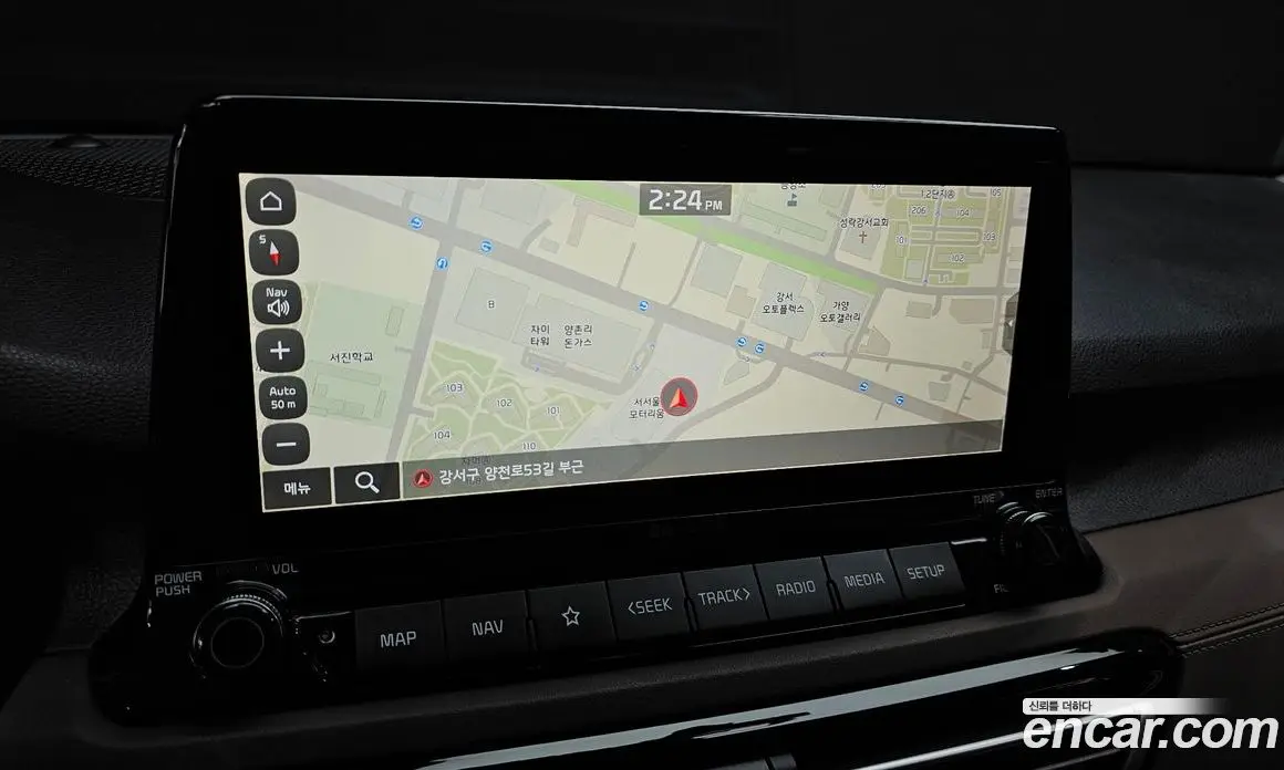 Kia Seltos 2019 1.6 автомат (гидро), фото 36 Kia Seltos 2019 1.6 автомат (гидро), фото 36