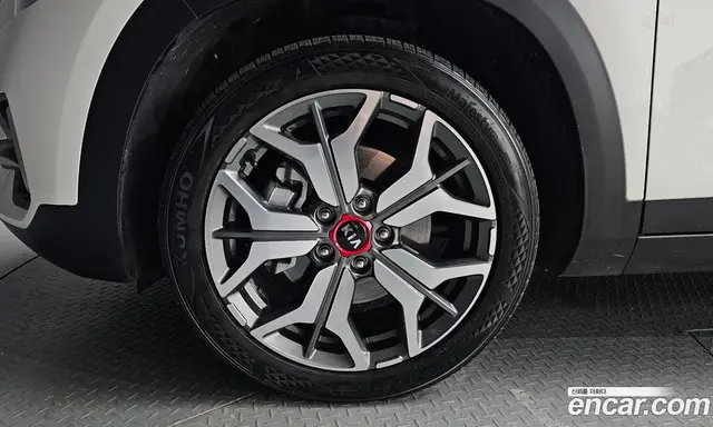 Kia Seltos 2019 1.6 автомат (гидро), миниатюра 5 Kia Seltos 2019 1.6 автомат (гидро), миниатюра 5