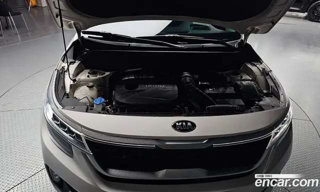Kia Seltos 2019 1.6 автомат (гидро), миниатюра 6 Kia Seltos 2019 1.6 автомат (гидро), миниатюра 6