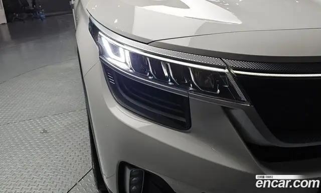 Kia Seltos 2019 1.6 автомат (гидро), миниатюра 8 Kia Seltos 2019 1.6 автомат (гидро), миниатюра 8