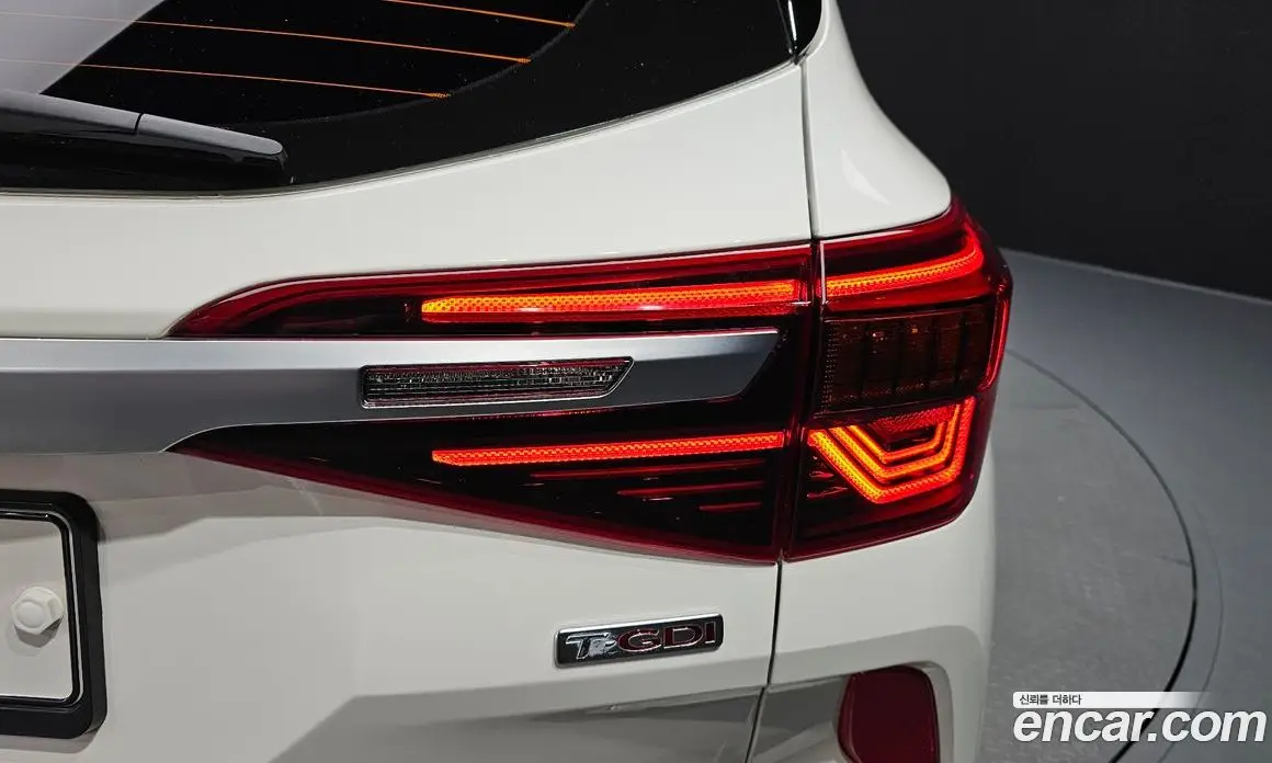 Kia Seltos 2019 1.6 автомат (гидро), фото 9 Kia Seltos 2019 1.6 автомат (гидро), фото 9