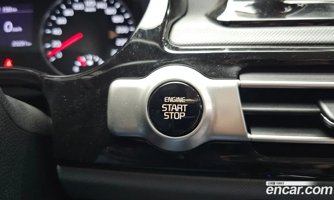 Kia Seltos 2020 1.6 автомат (гидро), фото 19 Kia Seltos 2020 1.6 автомат (гидро), фото 19