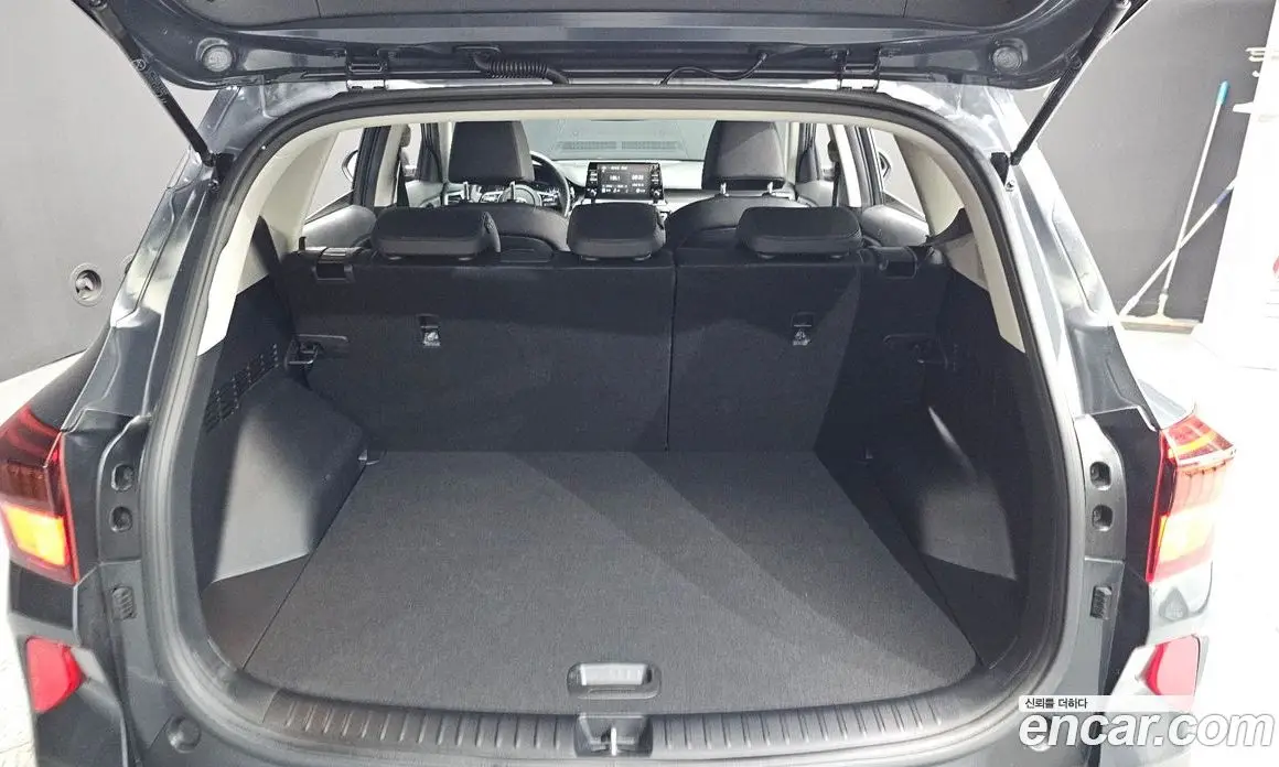 Kia Seltos 2020 1.6 автомат (гидро), фото 20 Kia Seltos 2020 1.6 автомат (гидро), фото 20