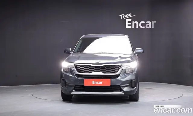 Kia Seltos 2020 1.6 автомат (гидро), миниатюра 3 Kia Seltos 2020 1.6 автомат (гидро), миниатюра 3