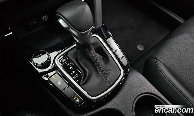 Kia Seltos 2020 1.6 автомат (гидро), миниатюра 9 Kia Seltos 2020 1.6 автомат (гидро), миниатюра 9