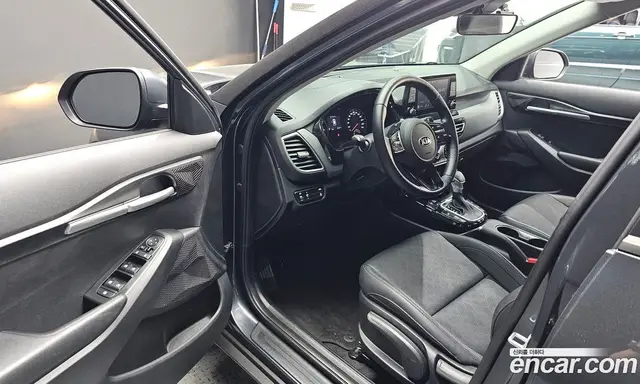 Kia Seltos 2020 1.6 автомат (гидро), миниатюра 10 Kia Seltos 2020 1.6 автомат (гидро), миниатюра 10