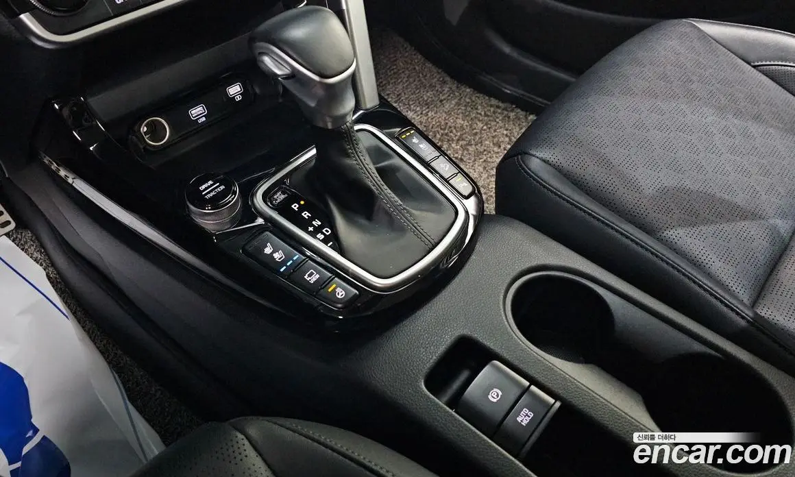 Kia Seltos 2020 1.6 автомат (гидро), фото 12 Kia Seltos 2020 1.6 автомат (гидро), фото 12
